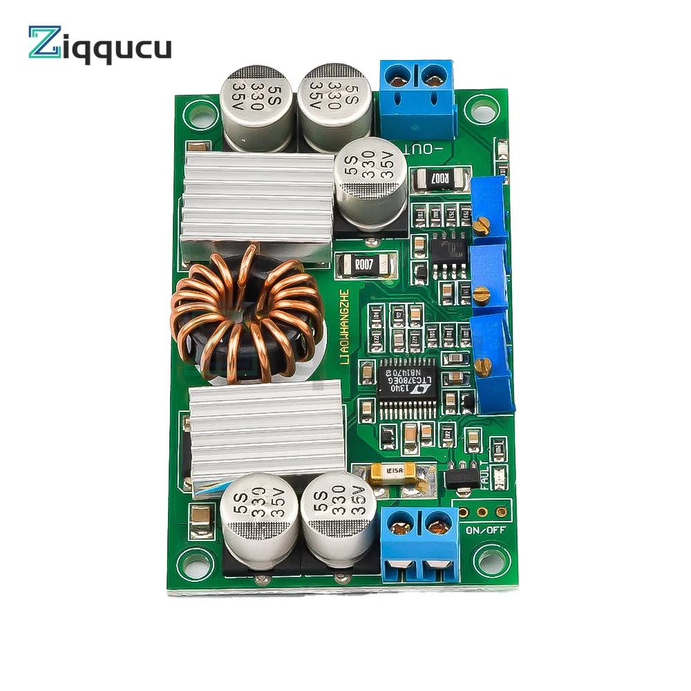 LTC3780 DC-DC 5V-32…