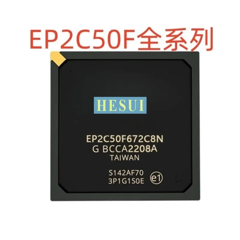 EP2C50F Full Series…