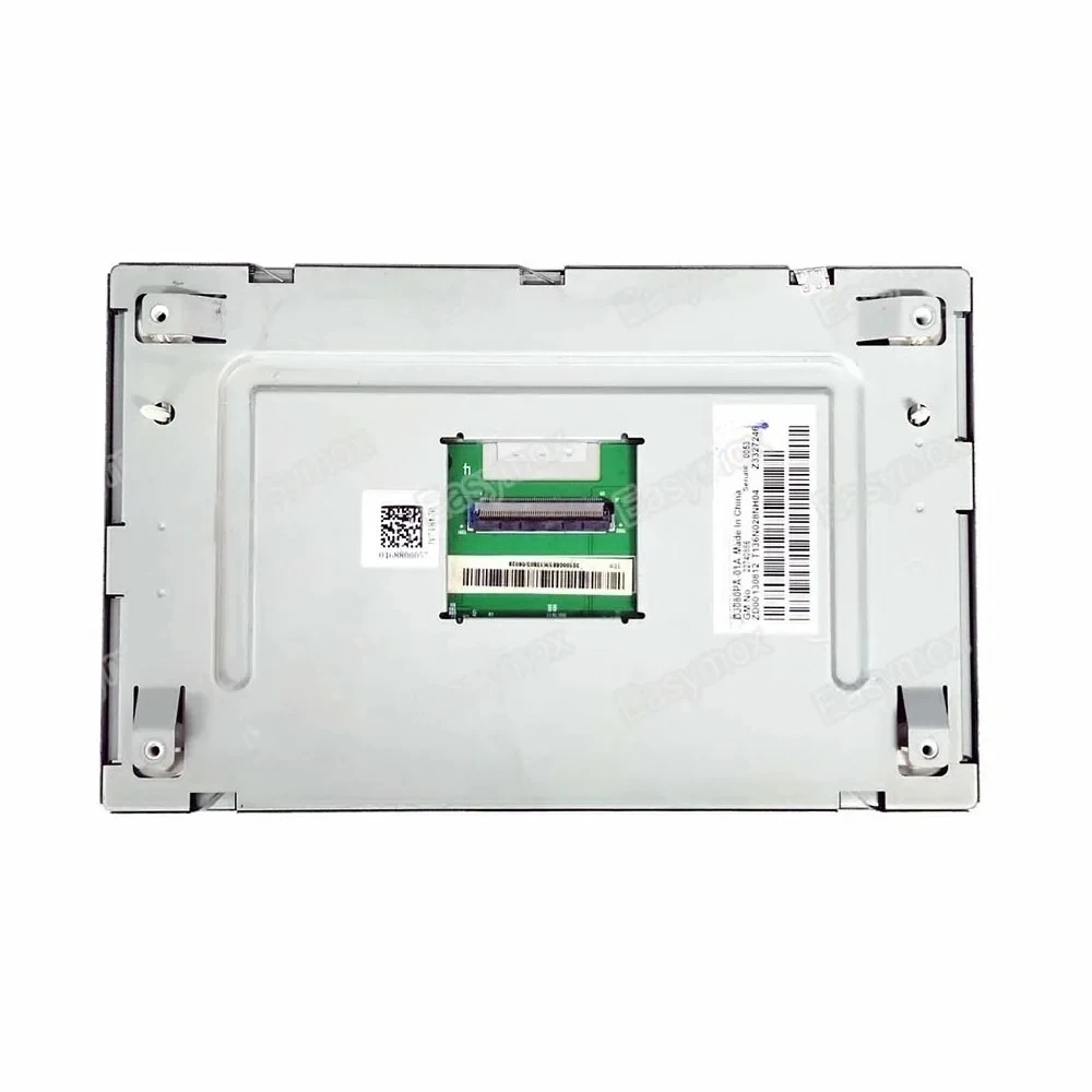 

8 Inch LCD Display for Chevrolet Silverado GMC CANYON Sierra Chevy Colorado 2014-2019 Screen Digitizer Navigation Repair