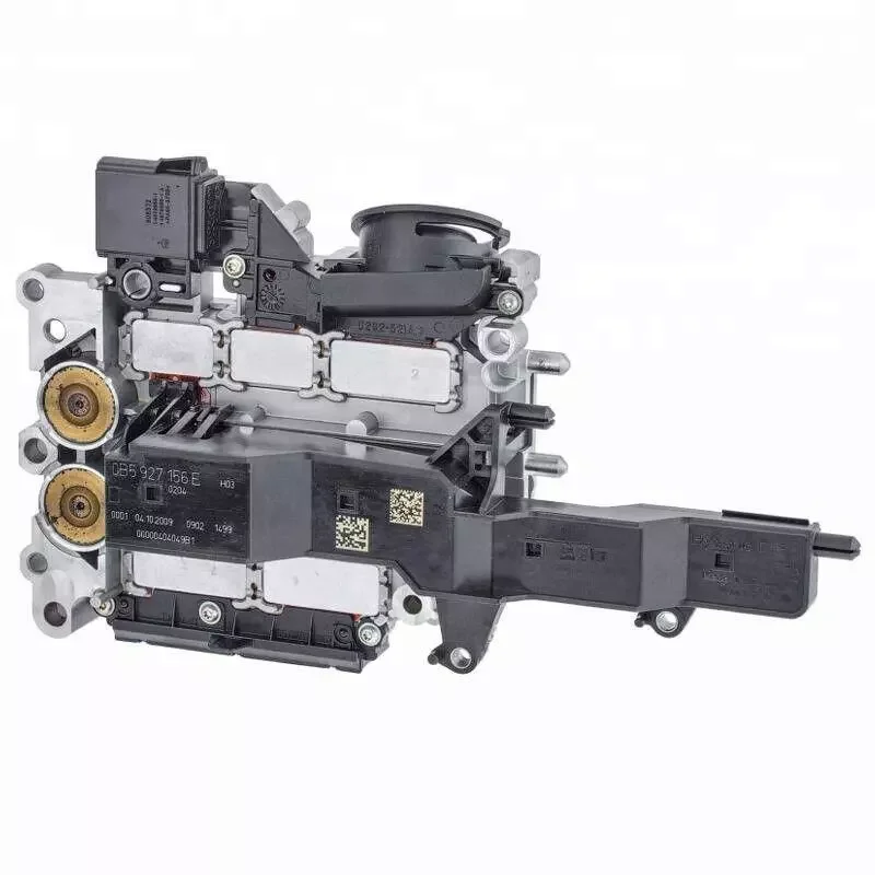 

High Performance 0B5 DL501 Auto Transmission Control Unit TCU TCM ECU 0B5927156E