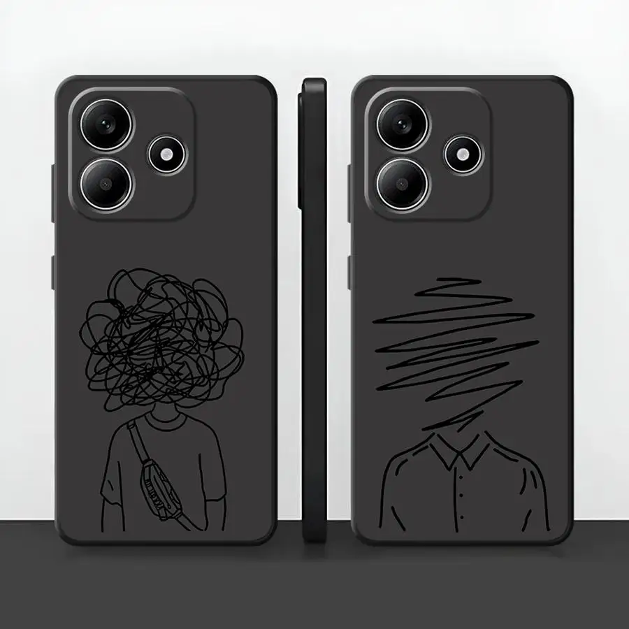 Lines Messy Matchma… - image