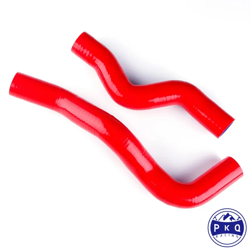 For 2000-2006 Nissan Sentra SPEC-V SER SE-R 2.5L Silicone Radiator Heater Hose Pipe Kit