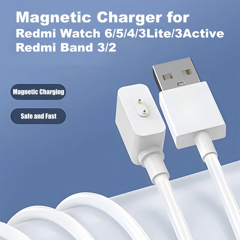 Charger For Xiaomi …