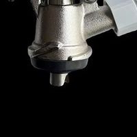 Beer Machine Dispenser Connector 9.5mm 5 Points Internal Thread To Draft Beer Machine Equipment