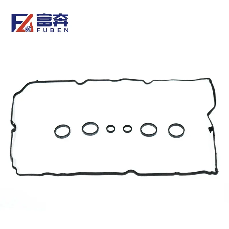 

0249F4 11127567877 For Peugeot, Citroen 308 3008 207 DS3 valve chamber cover pad