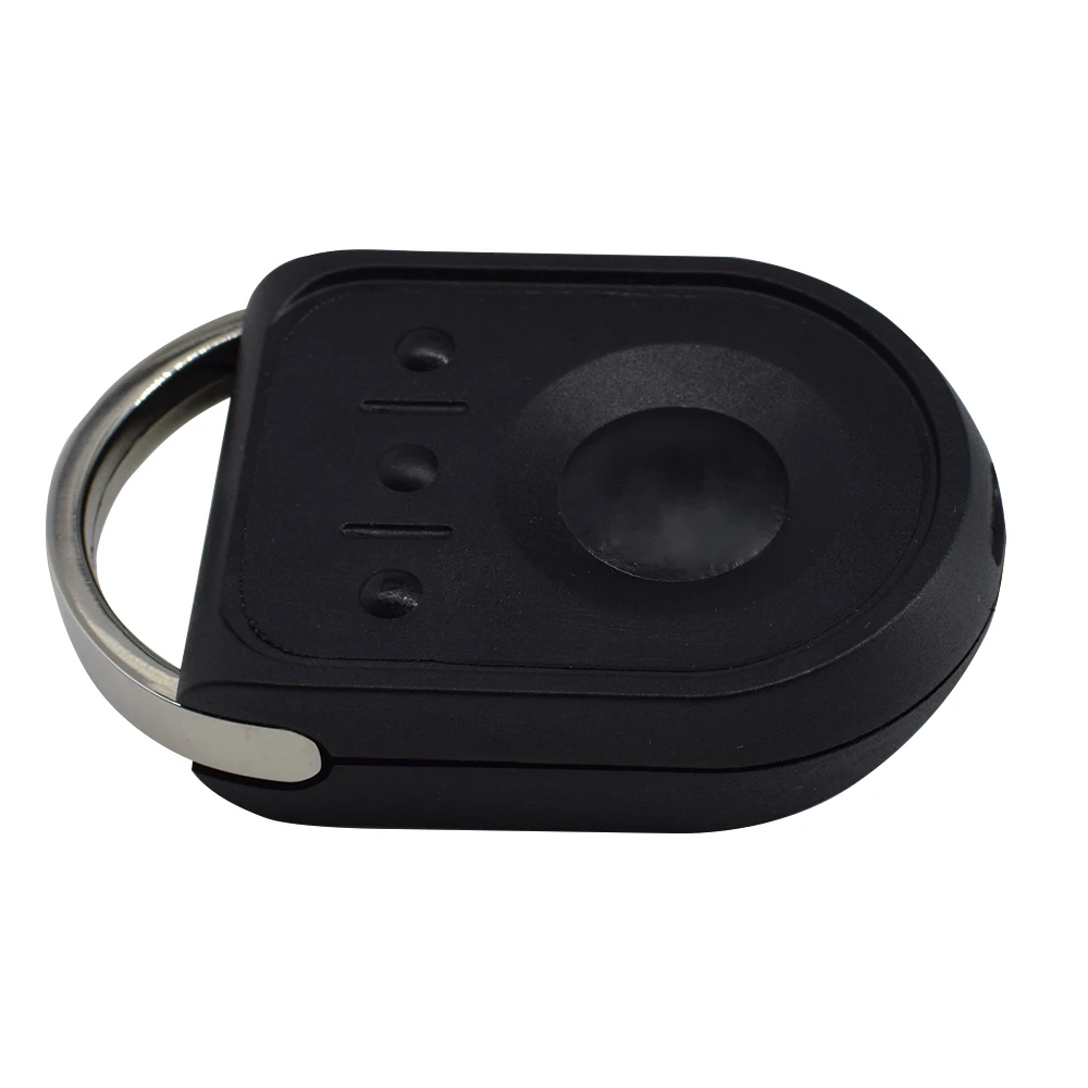 عرض خاص جهاز التحكم عن بعد للمرآب Somfy Keygo 4RTS متوافق مع Somfy Keitys NS 2 4 RTS 2RTS 4RTS 433.42MHz فتحت باب البوابة