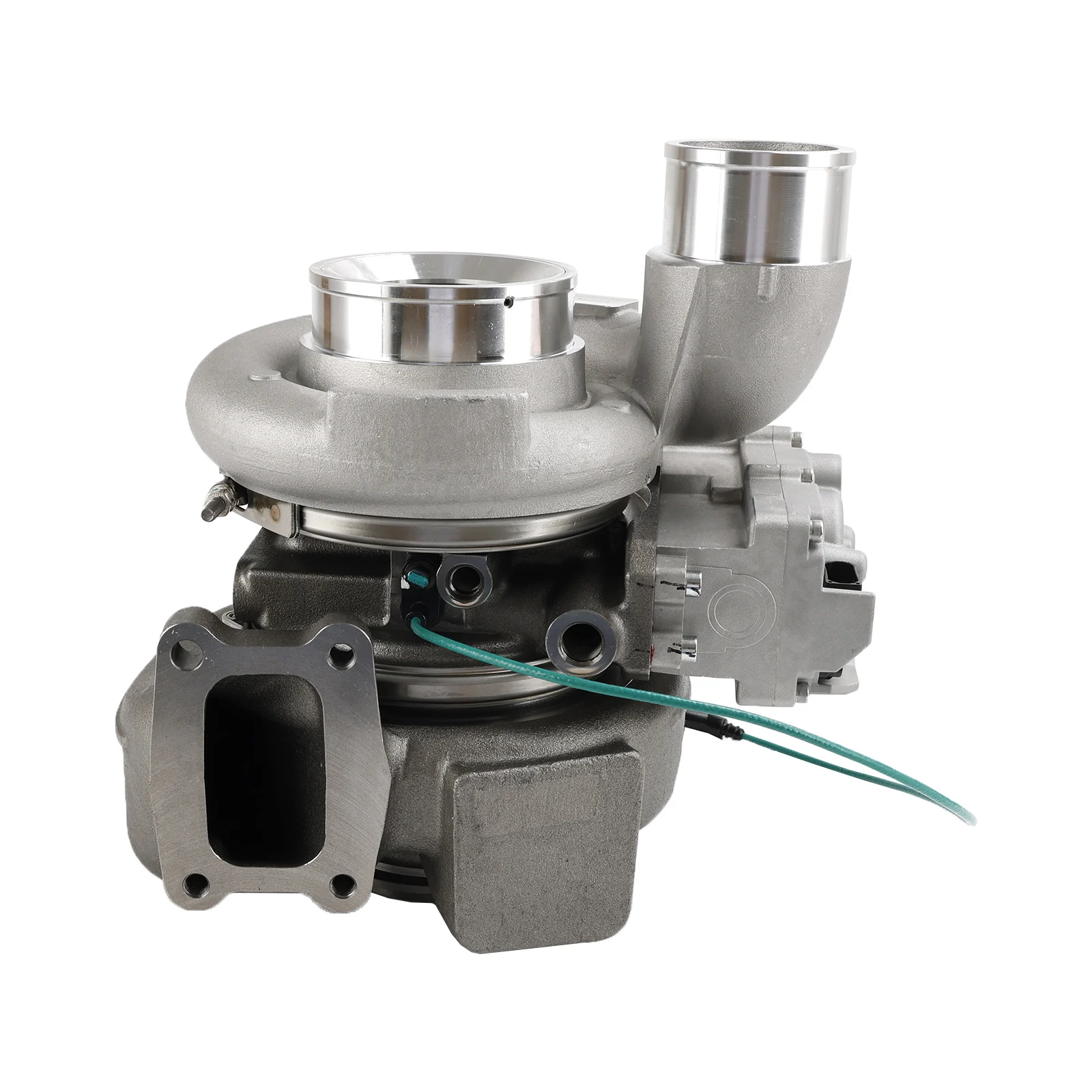 Турбокомпрессор 68321378AA для Ram Cummins 6.7L 2013-2018 Holset