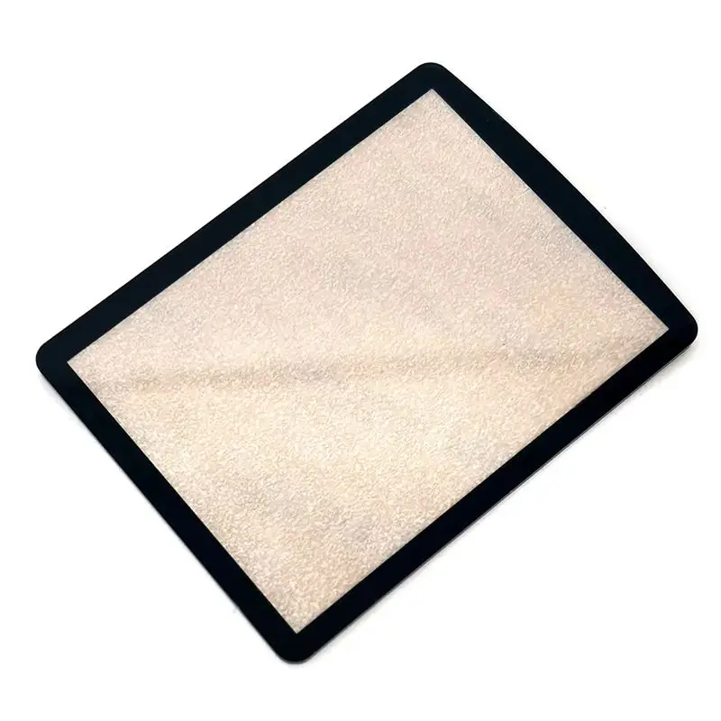 

M05K 1Pcs New LCD Screen Window Display for Canon 3000D 4000D Camera Screen Protector with Tape
