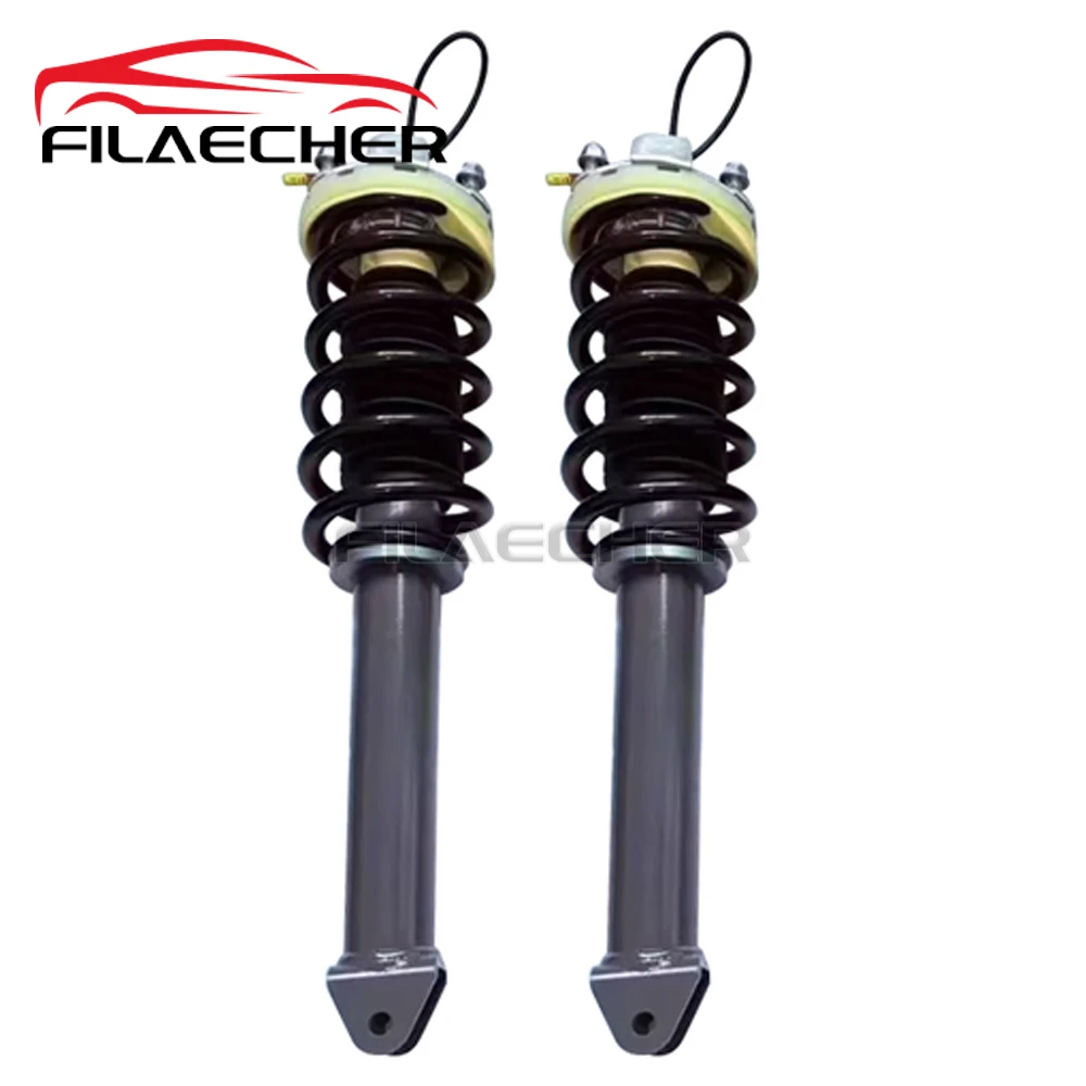 

Пара задних амортизаторов (левый и правый) для Porsche 911 997 2005-2012 2WD с PASM 99733304903 99733304910 99733305320