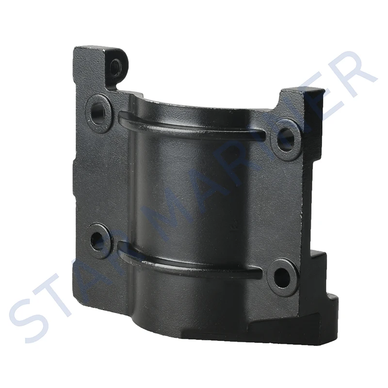 682-81822-43 قوس البقاء، محرك بداية لأجزاء ياماها الخارجية 2 السكتة الدماغية 9.9HP 15HP 682-81822 682-81822-43-00