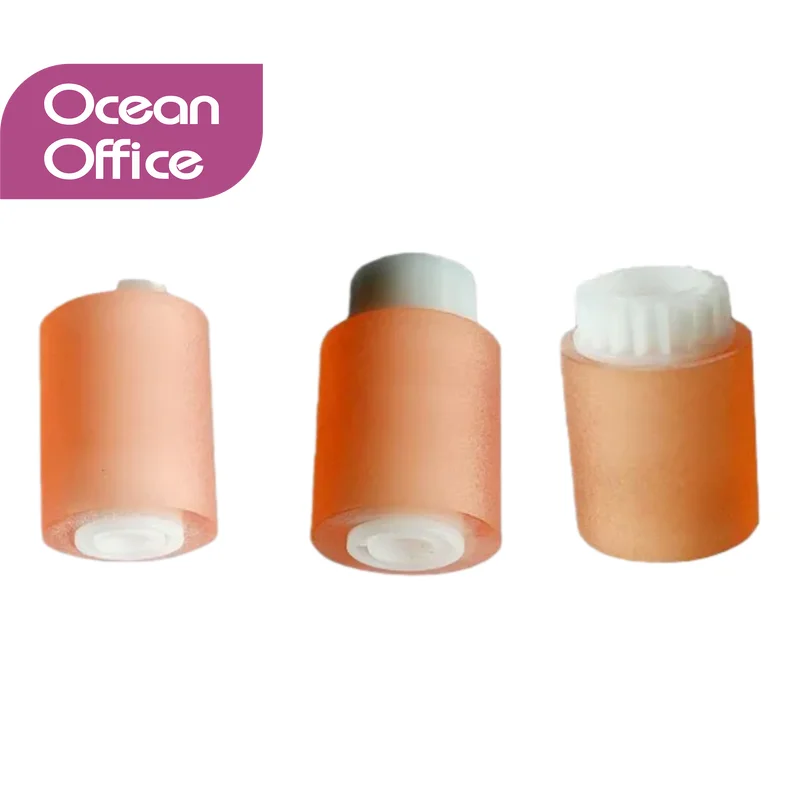 

10set Separation Feed Pickup Roller for Ricoh MP 2352 2852 3352 3500 4000 4001 4002 4500 5000 5001 5002 2228 2232 2238 3035 3045