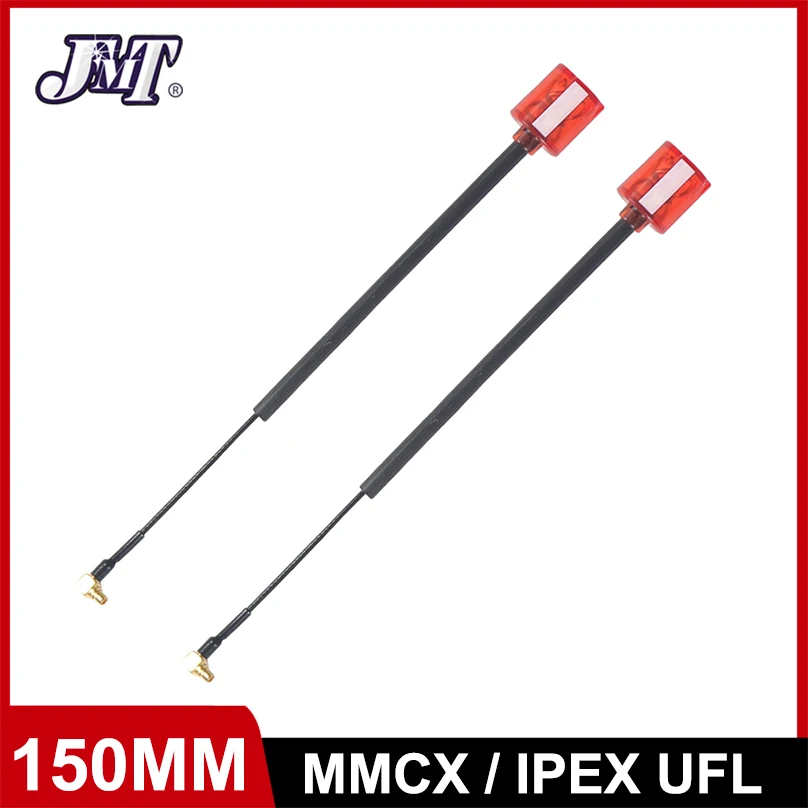 Jmt Rhcp/Lhcp 5.8G …