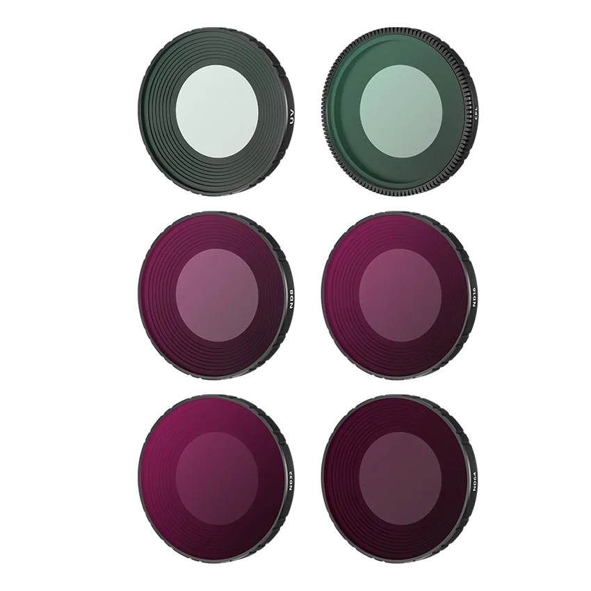 3/4/6Pcs Multi-Laye…