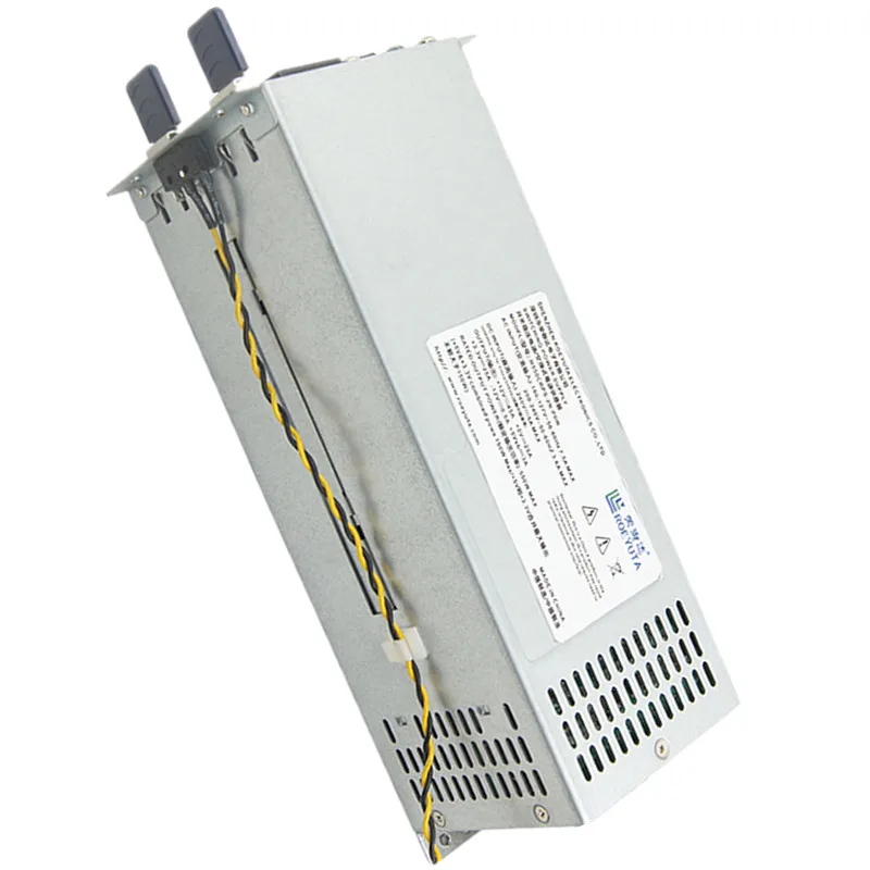 

Platinum 800W CRPS 1+1 Power Supply for Network and storage system