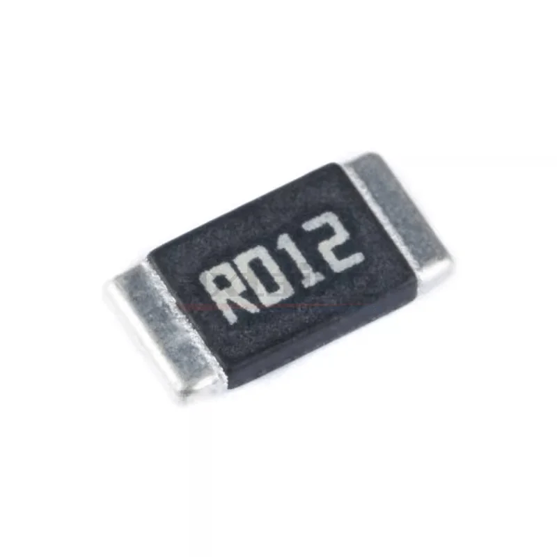 10PCS 2512 1% 2W Alloy Resistor R001 R002 R003 R010 R015 R020 R025 R050 R060 R070 R100 R300 R500 1mR 2mR 0.1 0.5 Ohm Ω SMD 6432