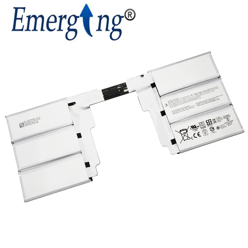 Imagem -02 - Bateria Nova G3hta050h G3hta049h para Microsoft Surface Book Gen Teclado 15 1835 Teclado Bateria com Ferramentas 11.36v 57.3wh
