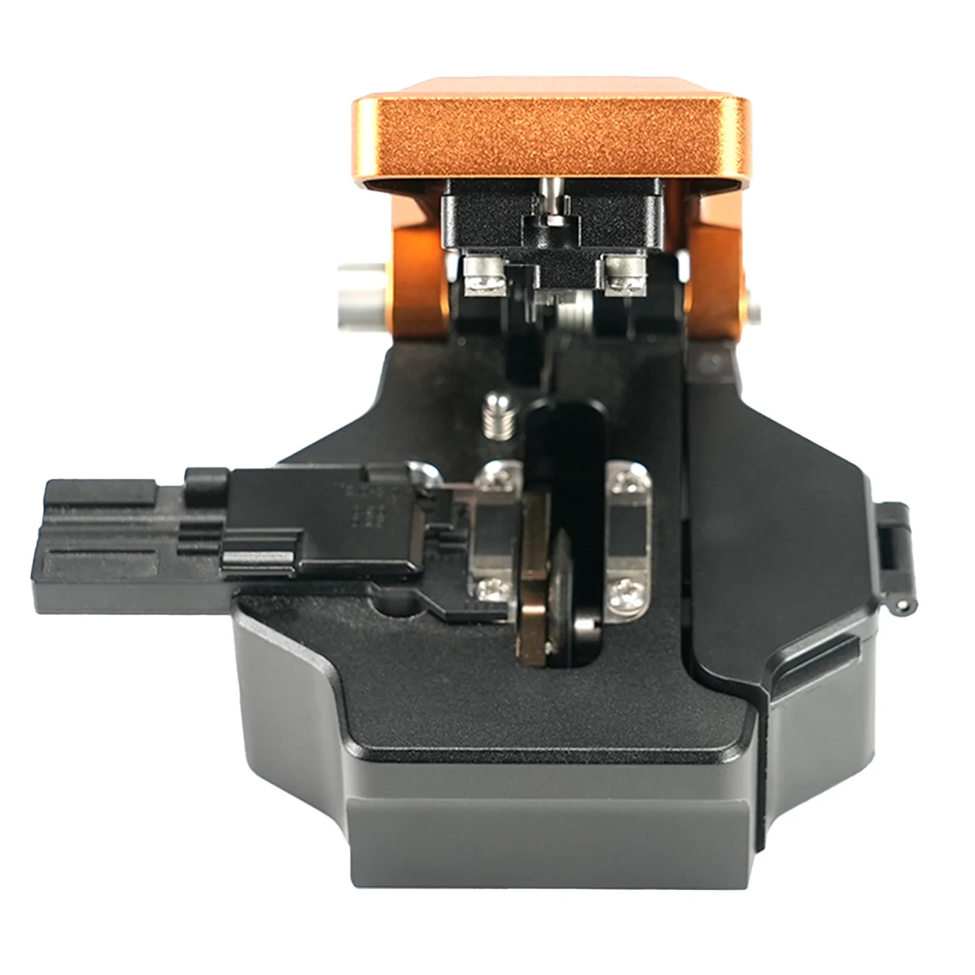 

Fiber Optic Handy Cleaver, High Precision Fiber Cleaver