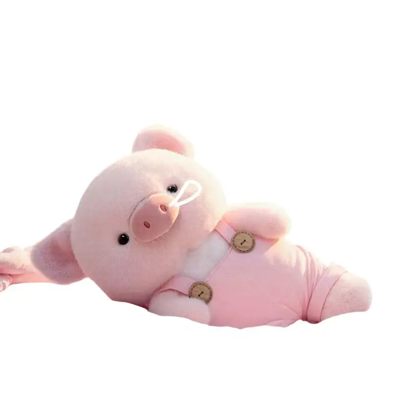

Popular Animal Pig Frog Cat Elephant Koala Soft Cute Home Decor Gift Non-Slip for Bed Sofa Office Machine Washable Hot Sale
