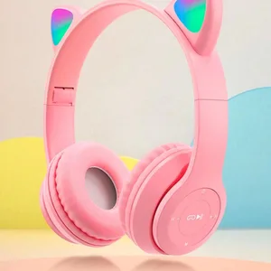 En iyi 10 satış ve yavru kedinin kulaklığa kulağı-no. 3