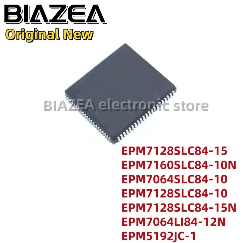1Piece Epm7128Slc84…