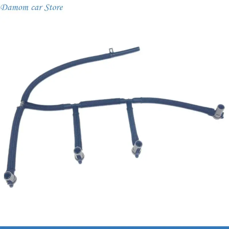

A2UC 04L130235L Injection Hose Injector Return Pipe Automobile Engine Parts