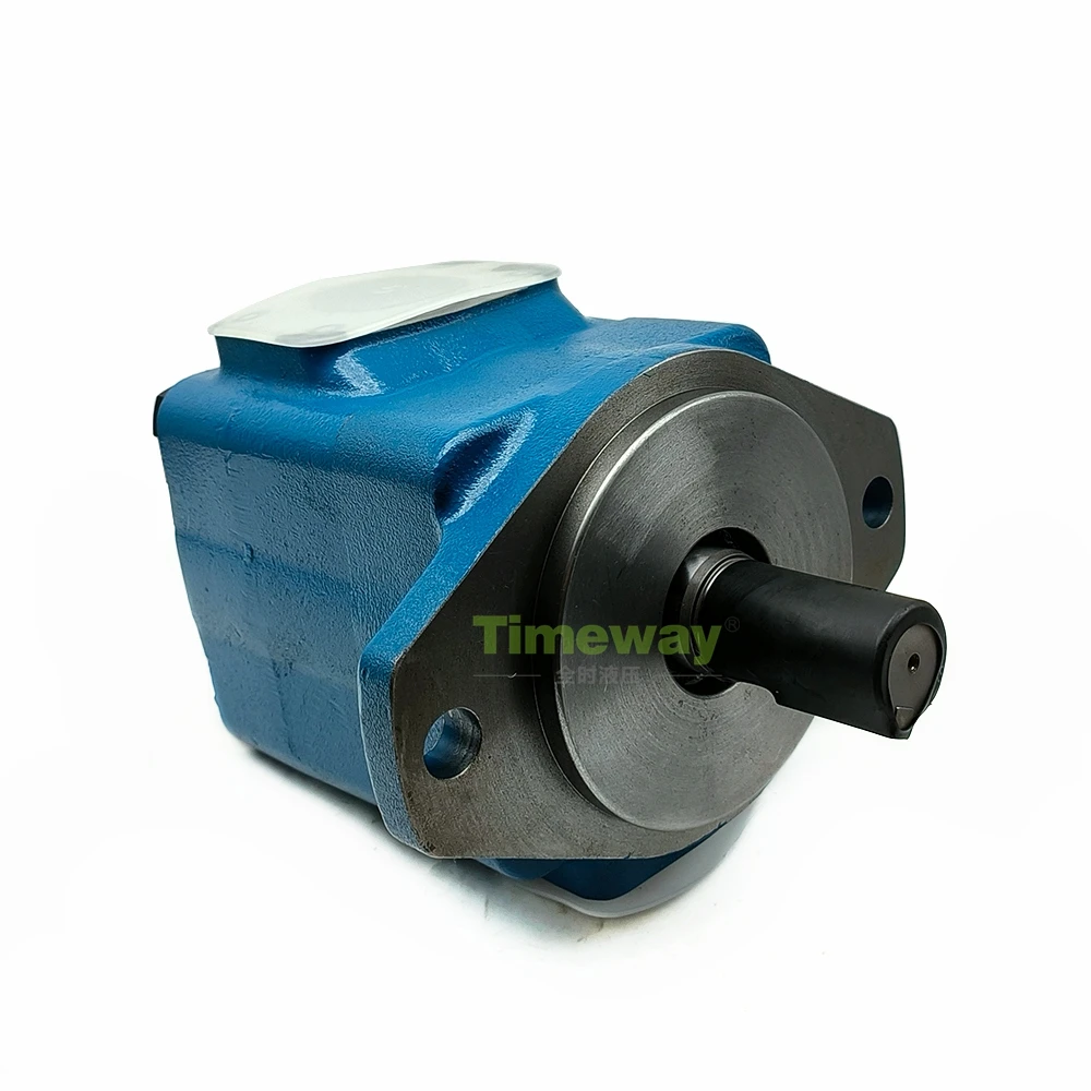 35V Single Vane Pump 35V35A-1A22R Hydraulic Pump 35V35A