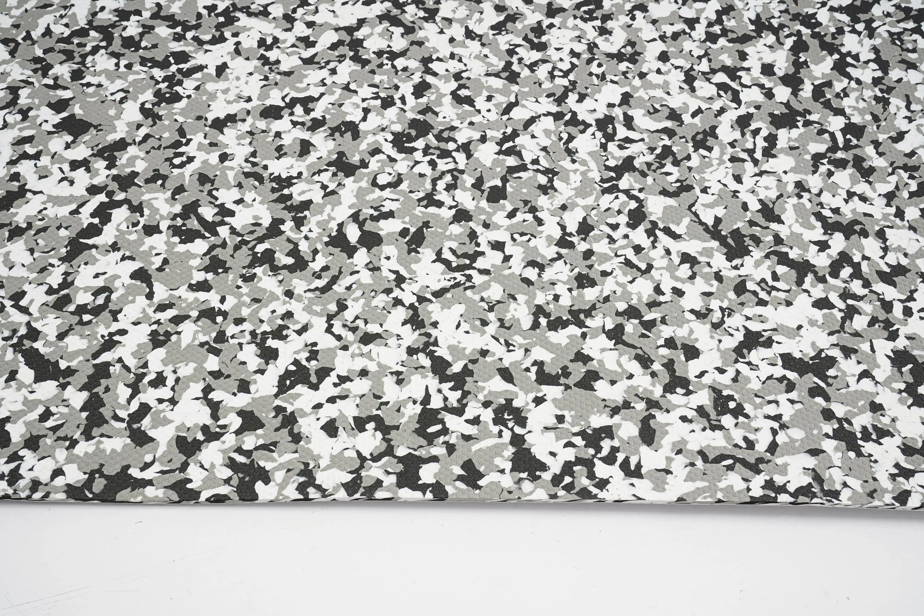 Hoja de cubierta de espuma EVA autoadhesiva, 2400x900x6mm, accesorios de suelo marino para barco sintético de teca sintética
