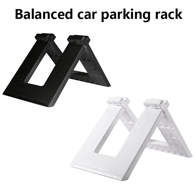 1pc For 10 12 Inch Kids Children Bicycle Parking Stand Balance Bike Holder Bracket Holding Rack Cycling Accessories High Qualit