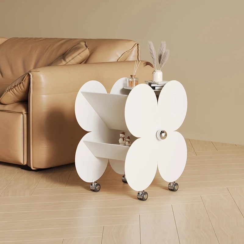 -*Portable Luxury Coffee Table Decor European Design Nesting Coffee Table Nordic Japanese Muebles Para El Hogar Home Furniture