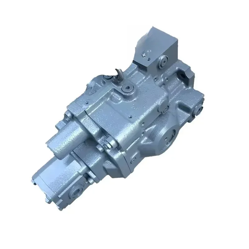 a Series Hydraulic Piston Pump A10VD43SR1RS5 For EX60 SH60 E70B 307B