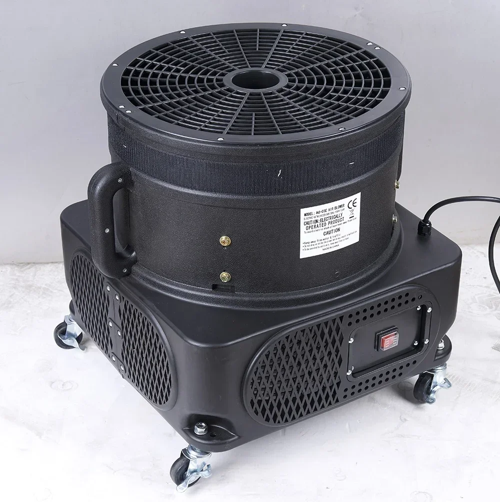 منفاخ راقص السماء بقوة 2 حصان #1