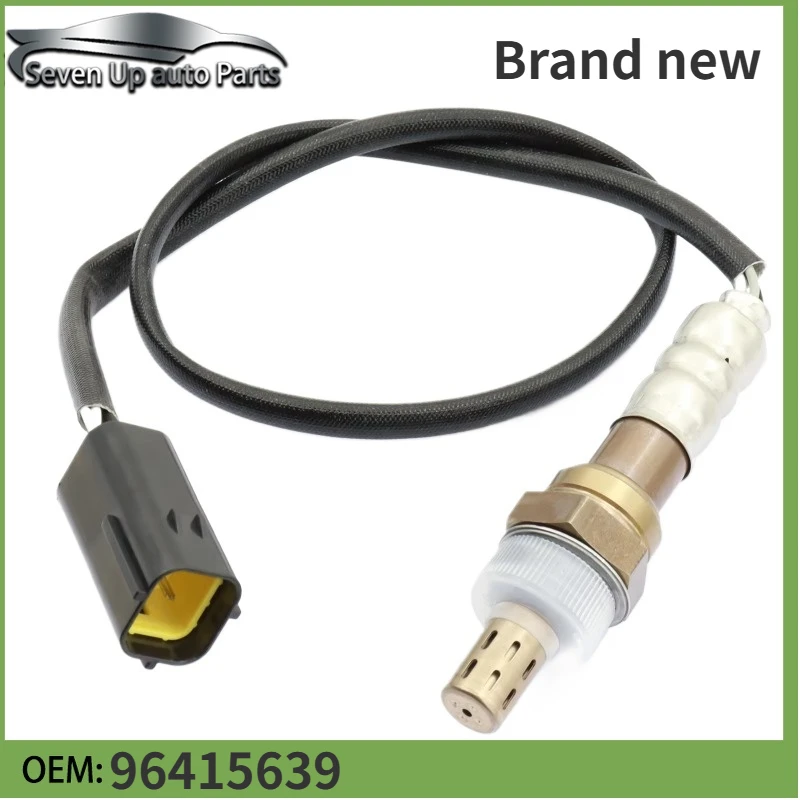 

96415639 96423429 Совершенно новый датчик кислорода для Chevrolet Spark Daewoo Matiz Aveo Captiva Kalos Lacetti Cruze J300