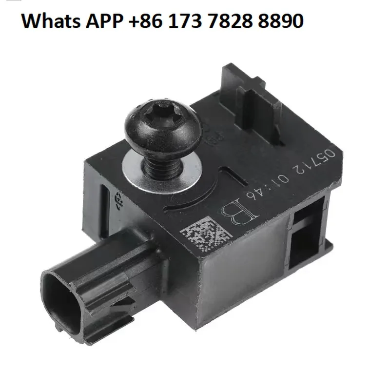 13504470 Quality Assurance for GMC Crash Sensor
