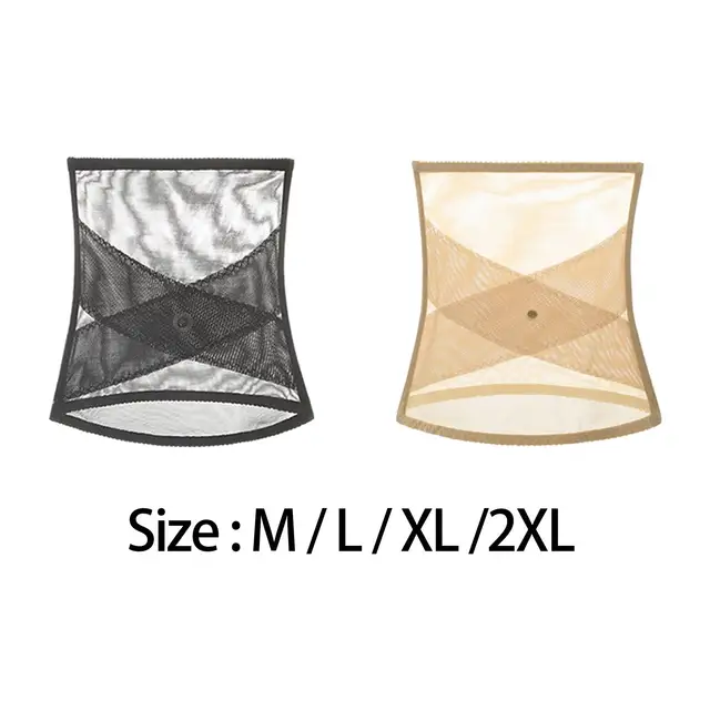 Waist Trainer for Women Corset Belt Waist Cincher for Women Indoor Outdoor