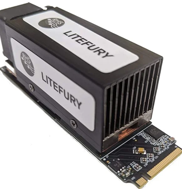 

Xilinx Artix-7 Fpga. Плата разработки 2 Rhs Research Litefury Xc7a100t-l2fgg484e Fpga X002k4accv