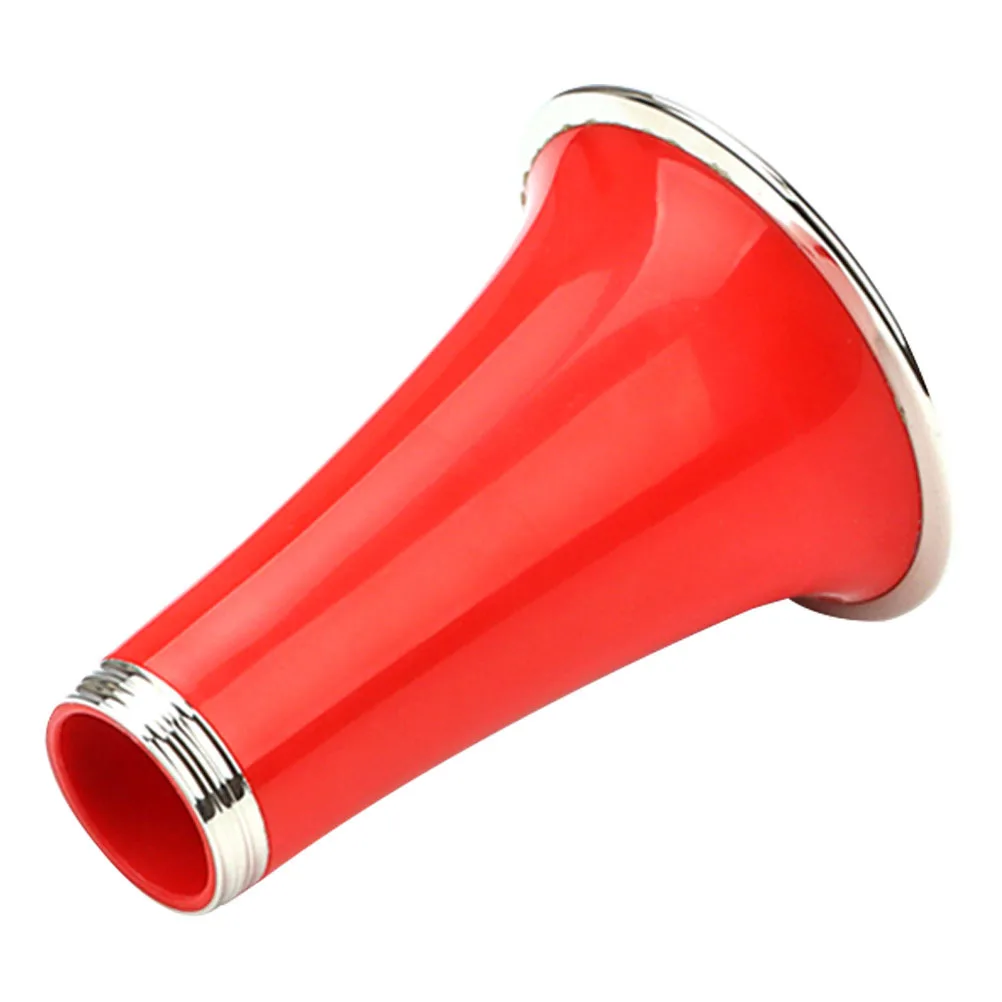 Campanello per clarinetto di ricambio per giocatori Parti per clarinetto in plastica Adatto ai principianti Dimensioni compatte Strumento musicale facile da trasportare