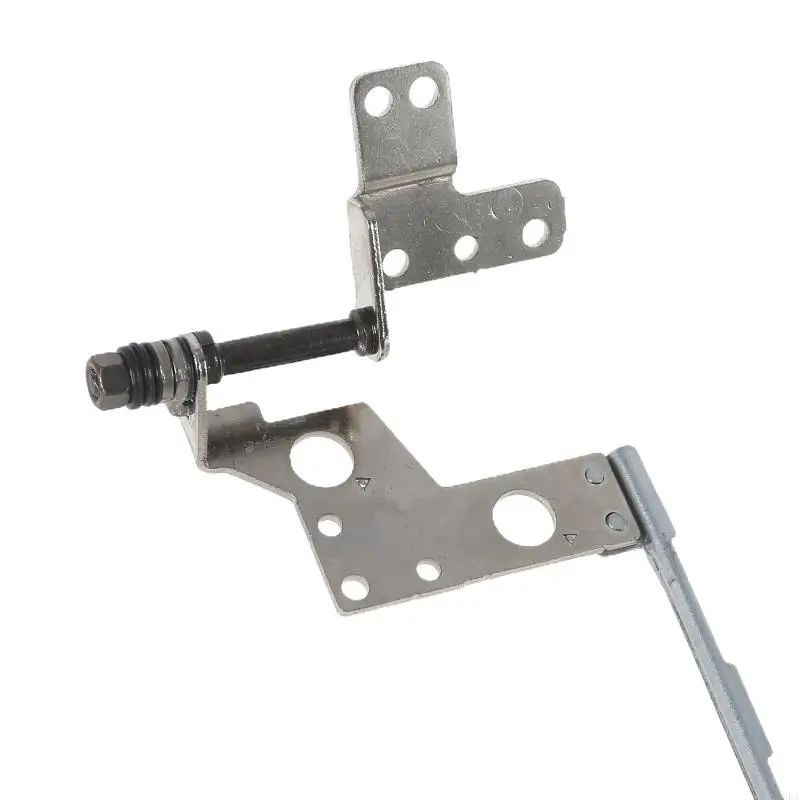 จอแสดงผล LCD 62KA จอแสดงผลด้านซ้ายและขวาสแตนเลสสำหรับ 320-15IKB ISK AST ABR 520