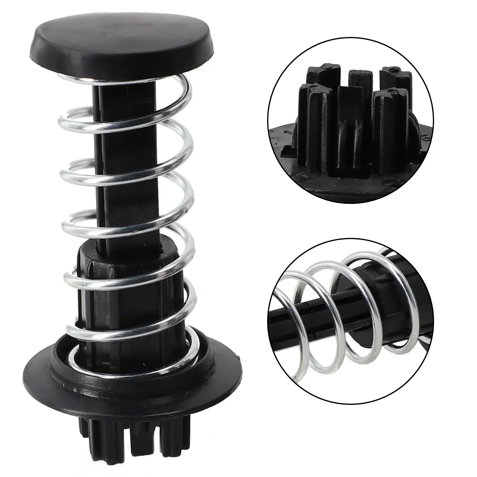 2Pcs Car Engine Bonnets Hood Spring A2048800227 For Mercedes-Benz W204,W212,X204,C63,C250,C300,C350 Hood Cover Springs Accessory