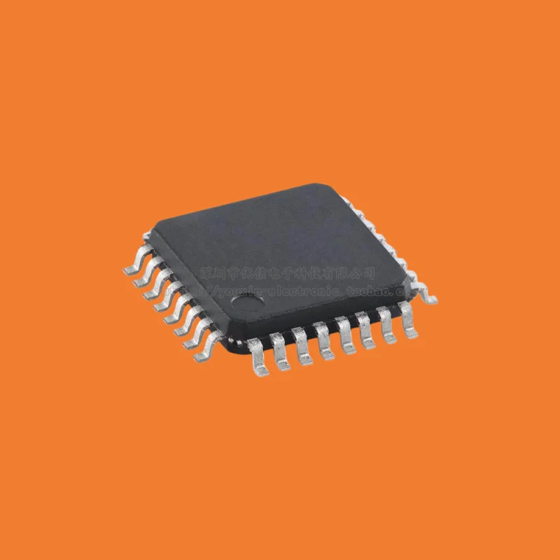 10pcs/Original HC32L110C6UA-SFN20TRQFN-20ARM Cortex-M0 32-bit microcontroller MC