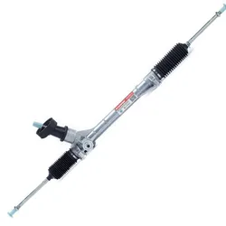 Auto Power Steering Rack Used For Polo 6RU423057M 6RU423057N 6RU423057L 6C1423057H 6C1423058E 6RU423057K LHD