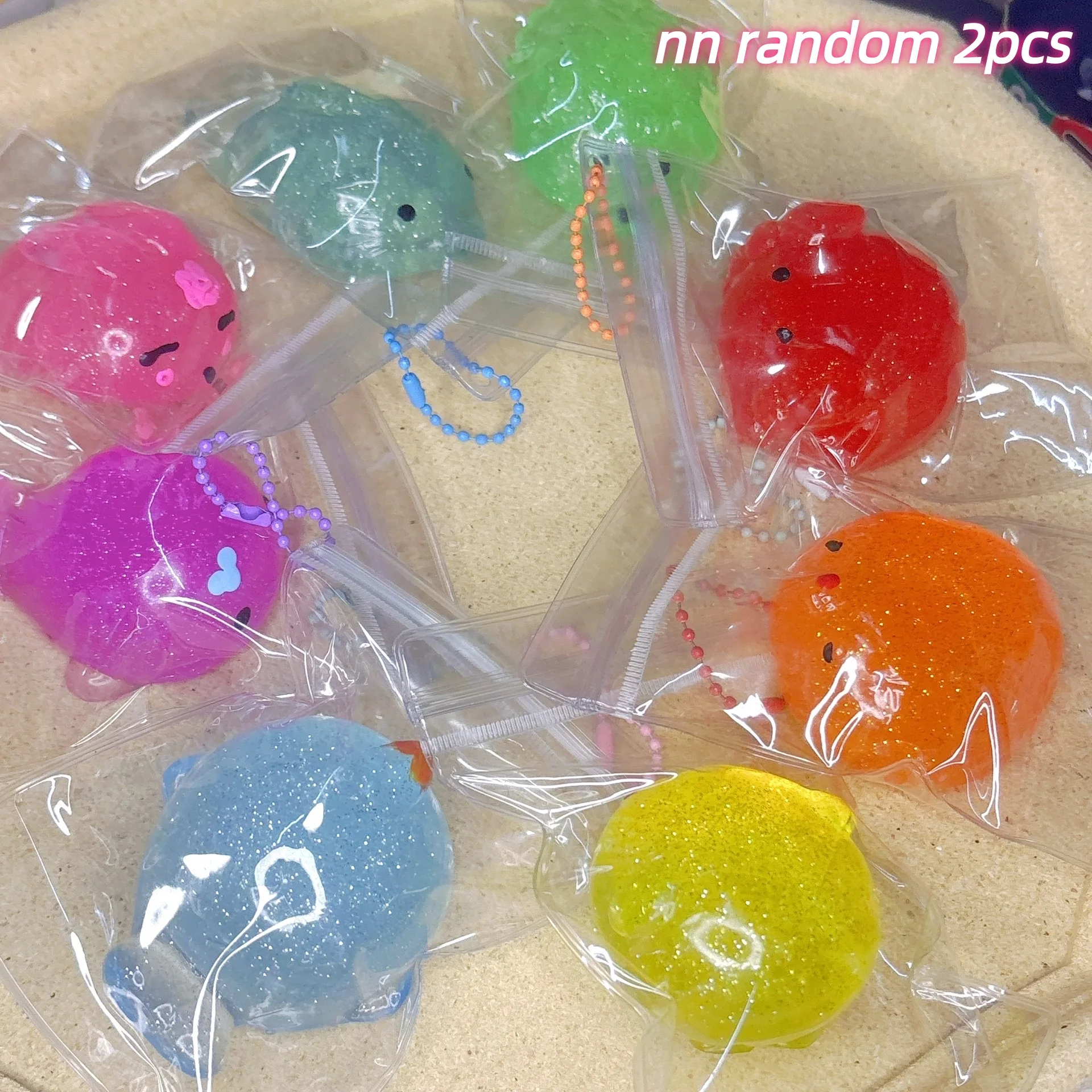 Thumbnail 3 - #57 Squishy Stress Toys Comparison Guide