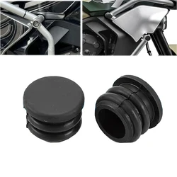 Motorcycle CF 800MT Frame Protection Cap Original Deco Bumper Trim Cover For CFMOTO 800MT 800 MT MT800 800-2A 6WWV-250001-5000