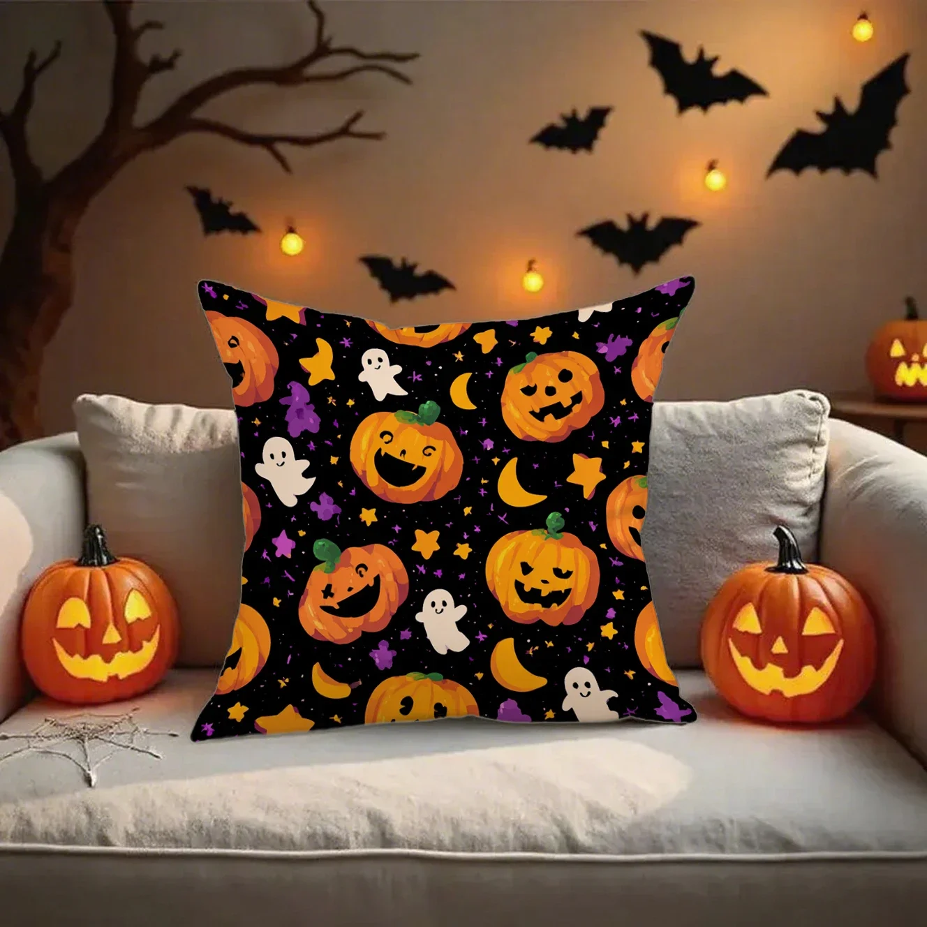 Fundas De Almohada … - image