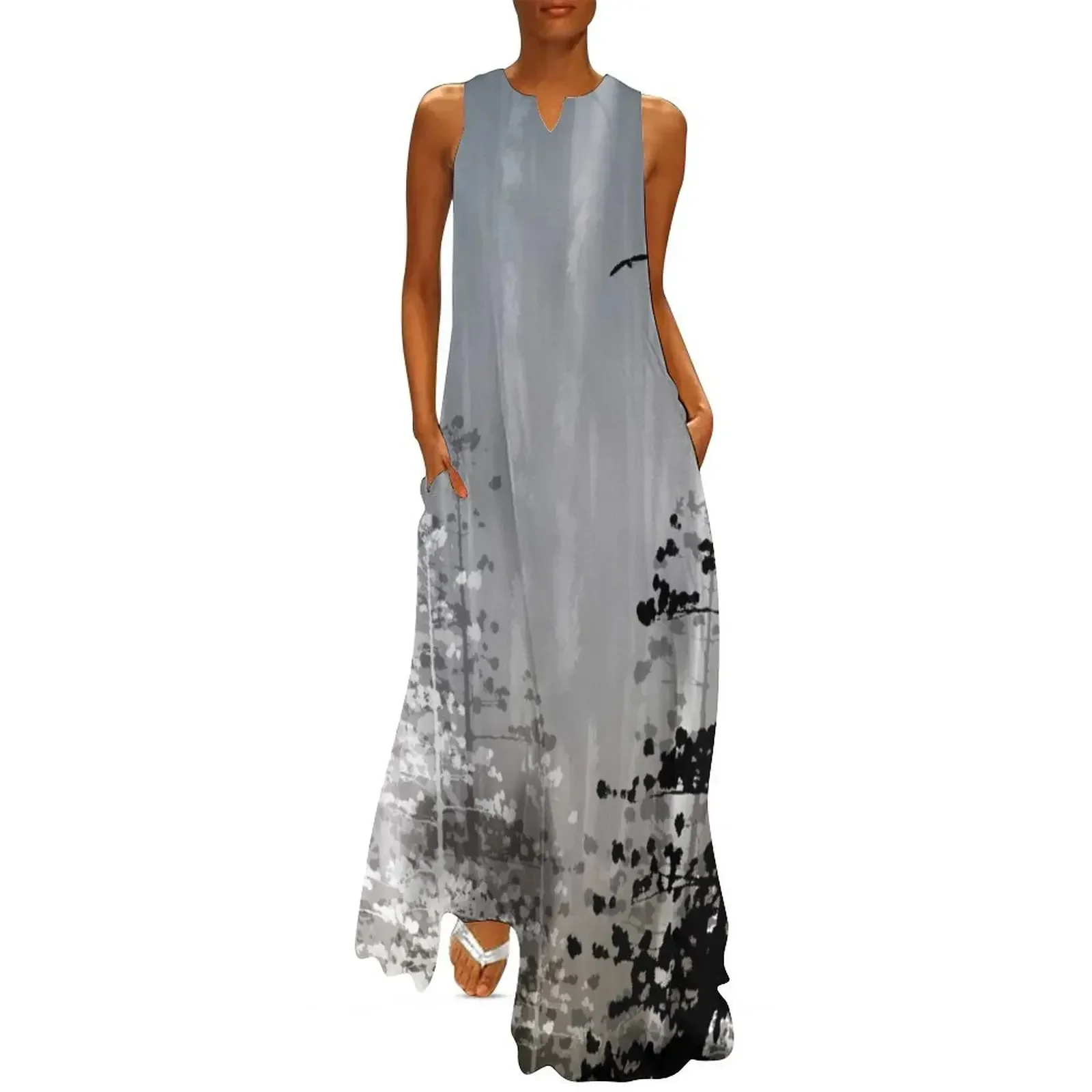 

Bunya Series II Long Dress women's clothing trend 2025 elegant guest wedding dress dresses for woman 2025 Dress