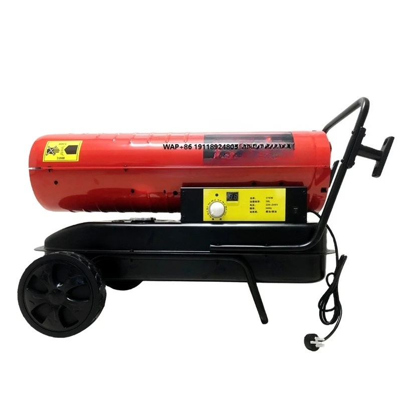 

Electric Heater for Poultry House air Heater