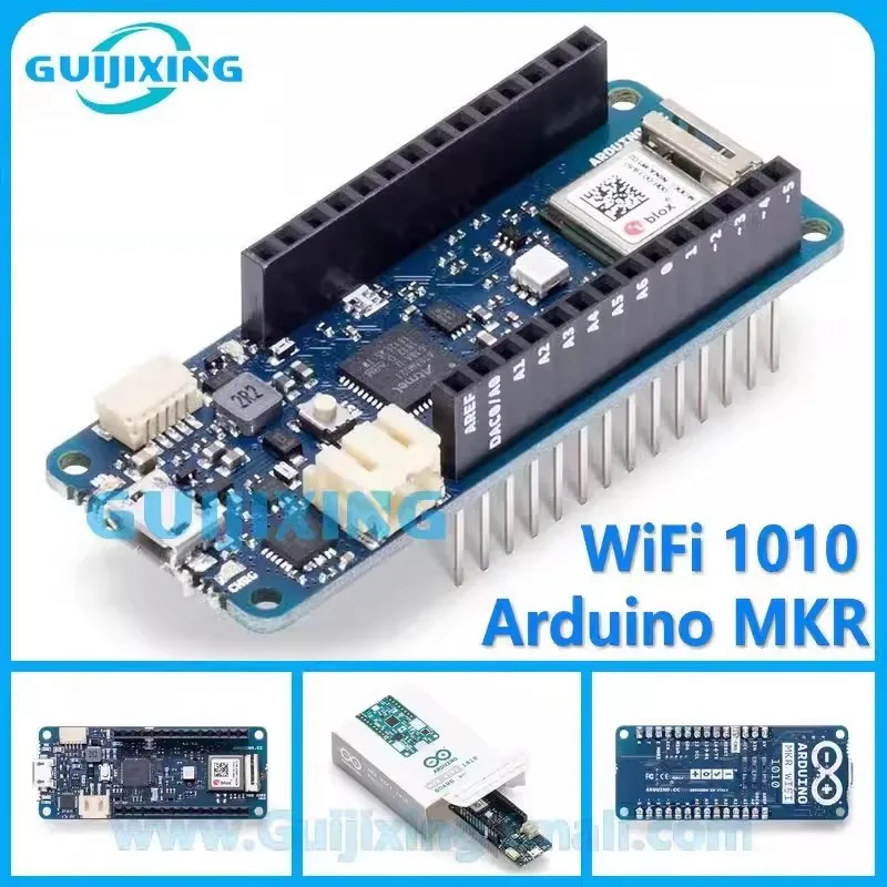 placa-de-desarrollo-arduino-mkr-wifi-1010-abx00023-wifi-bluetooth-u-blox-disponible-en-el-mercado-nina-w10