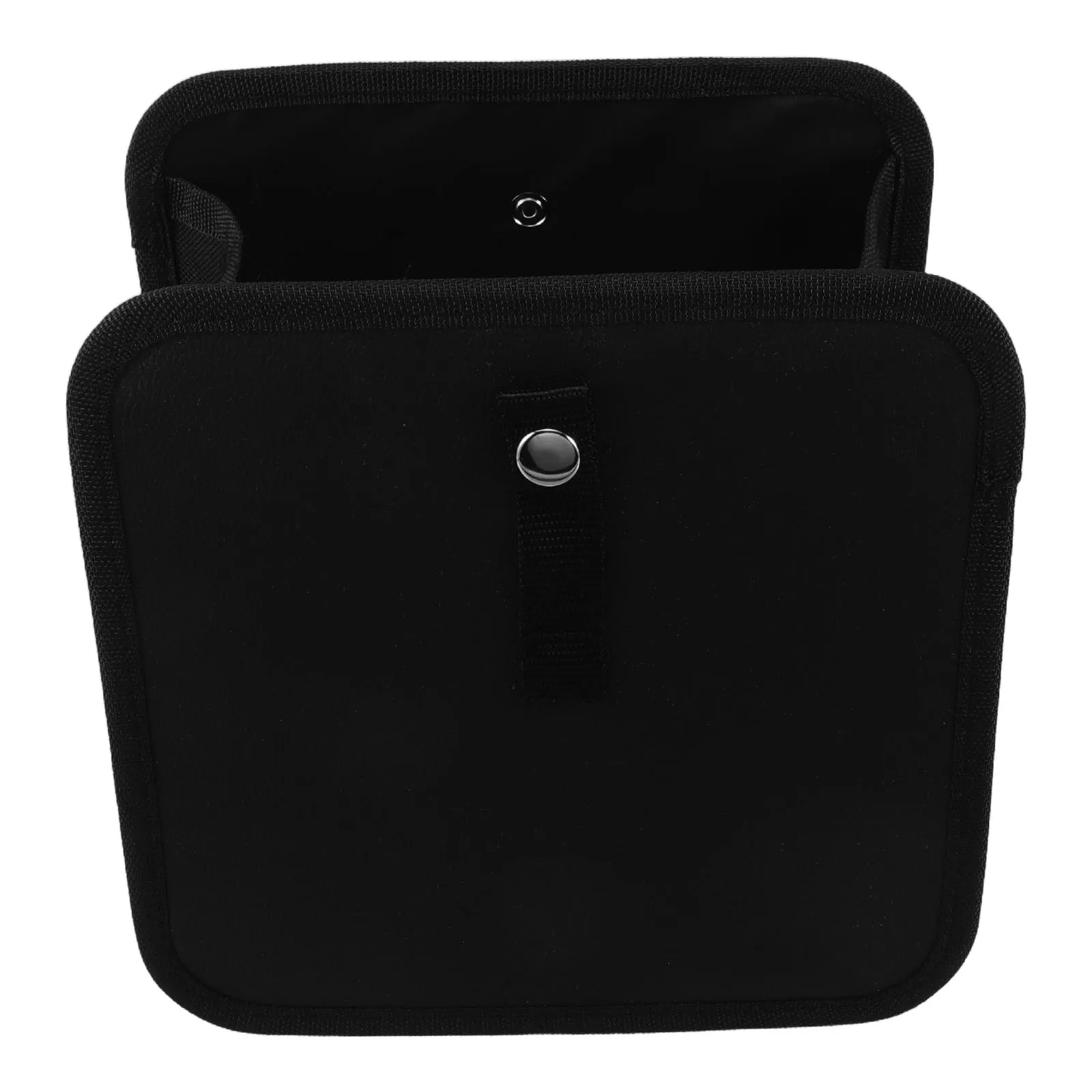 

1.85Gallon 7L Car Trash Can Foldable Hanging Garbage Bin For Suv Truck Rv Backseat Storage Box Easy Install No Tools Automotive