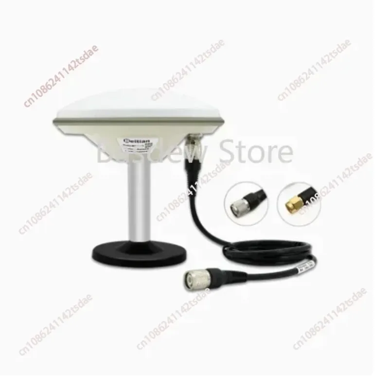 Full Band High Precision RTK Module BT-800S High Gain GNSS GLONASS Stable Reliable Positioning