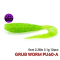 PU60-A