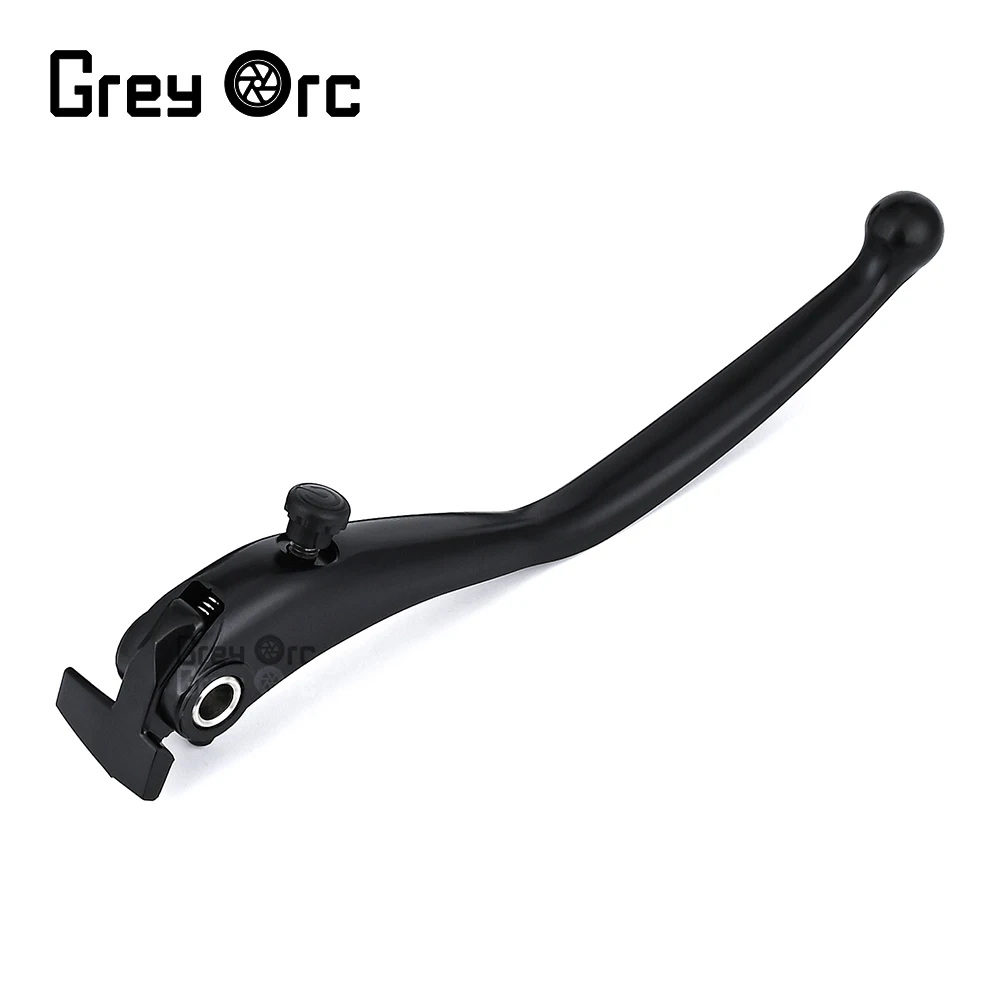 Alloy Clutch Lever 1 Pair Motorcycle Clutch Brake Lever For DUCATI DIAVEL Monster 1200 S/R M1000 S/EVO Vehicle Handlebar Clutch